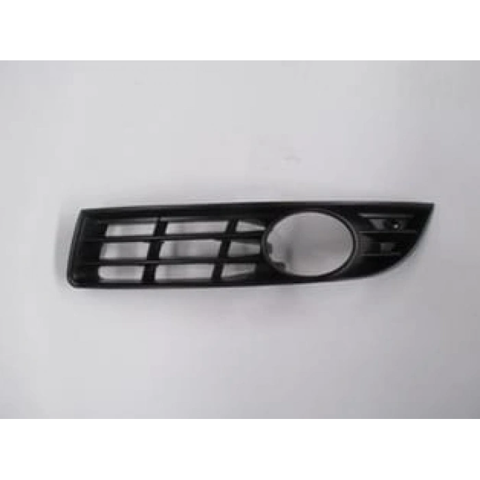 VOLKSWAGEN PASSAT- B6- 05/10; SİS LAMBA KAPAĞI SOL SİYAH SİS DELİKLİ (TW)