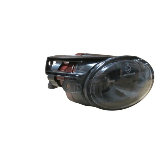 VOLKSWAGEN PASSAT- B6- 05/10; SİS LAMBASI SAĞ MERCEKLİ (AMPÜLLÜ) (E MARKLI)