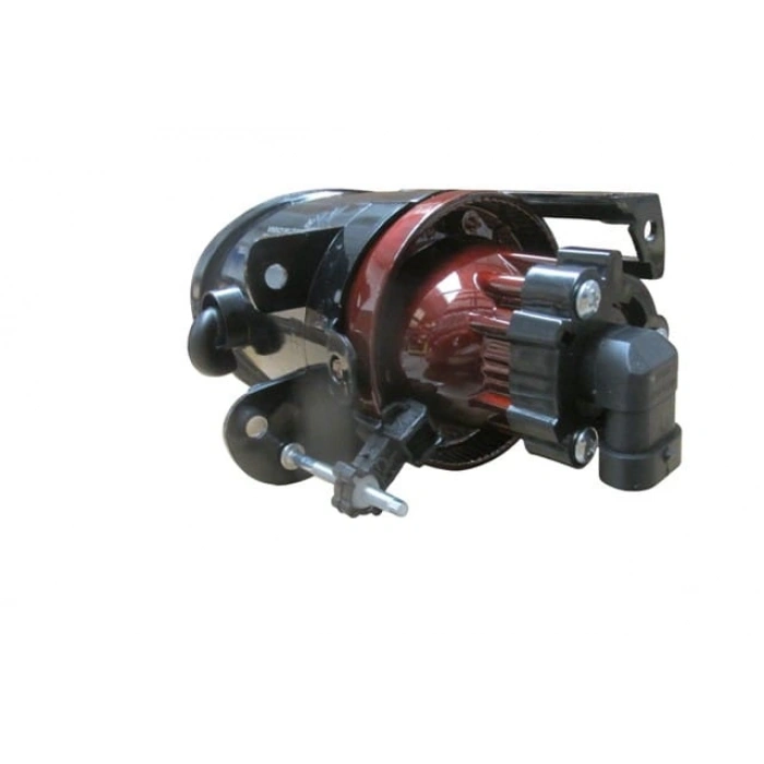 VOLKSWAGEN PASSAT- B6- 05/10; SİS LAMBASI SAĞ MERCEKLİ (AMPÜLLÜ) (E MARKLI)