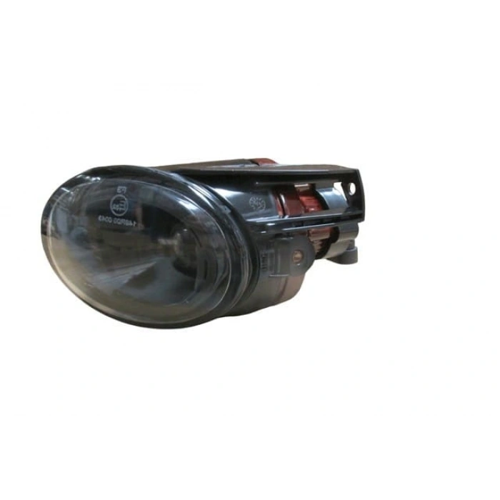 VOLKSWAGEN PASSAT- B6- 05/10; SİS LAMBASI SOL MERCEKLİ (AMPÜLLÜ) (E MARKLI)