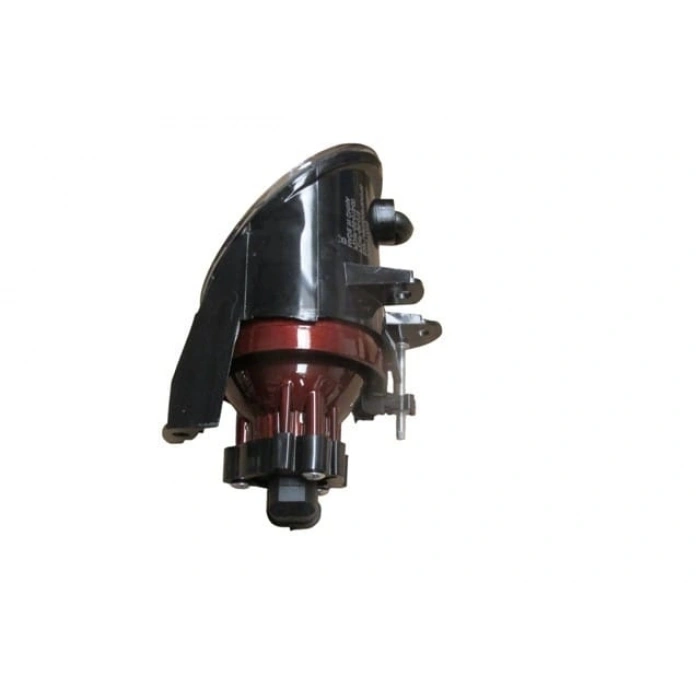 VOLKSWAGEN PASSAT- B6- 05/10; SİS LAMBASI SOL MERCEKLİ (AMPÜLLÜ) (E MARKLI)