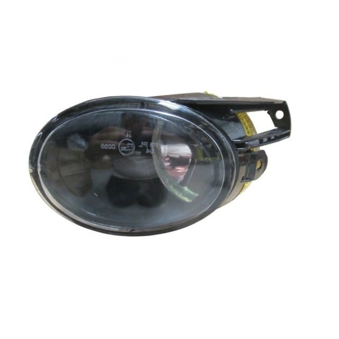 VOLKSWAGEN PASSAT- B6- 05/10; SİS LAMBASI SOL MERCEKSİZ (AMPÜLLÜ) (E MARKLI)