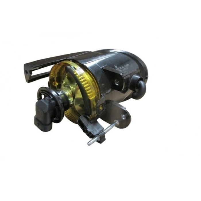 VOLKSWAGEN PASSAT- B6- 05/10; SİS LAMBASI SOL MERCEKSİZ (AMPÜLLÜ) (E MARKLI)