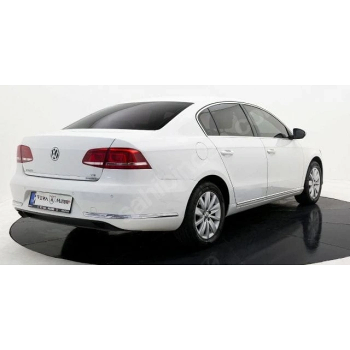 VOLKSWAGEN PASSAT- B7- 11/14; ARAÇ BİLGİLERİ VE RESİMLERİ