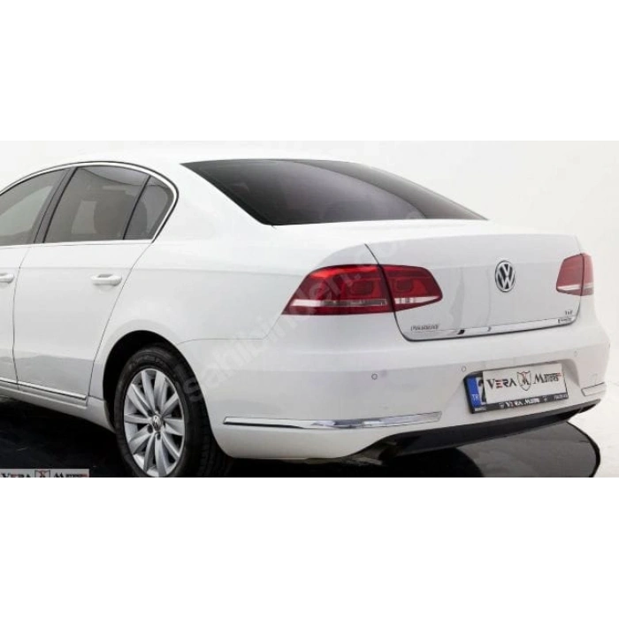 VOLKSWAGEN PASSAT- B7- 11/14; ARAÇ BİLGİLERİ VE RESİMLERİ