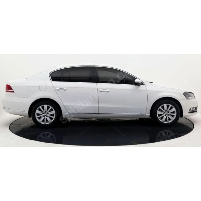 VOLKSWAGEN PASSAT- B7- 11/14; ARAÇ BİLGİLERİ VE RESİMLERİ