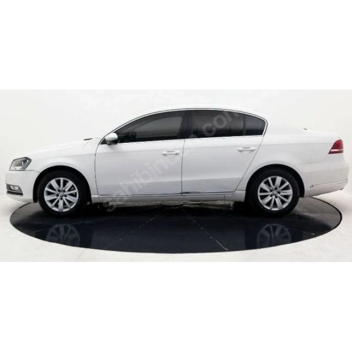 VOLKSWAGEN PASSAT- B7- 11/14; ARAÇ BİLGİLERİ VE RESİMLERİ