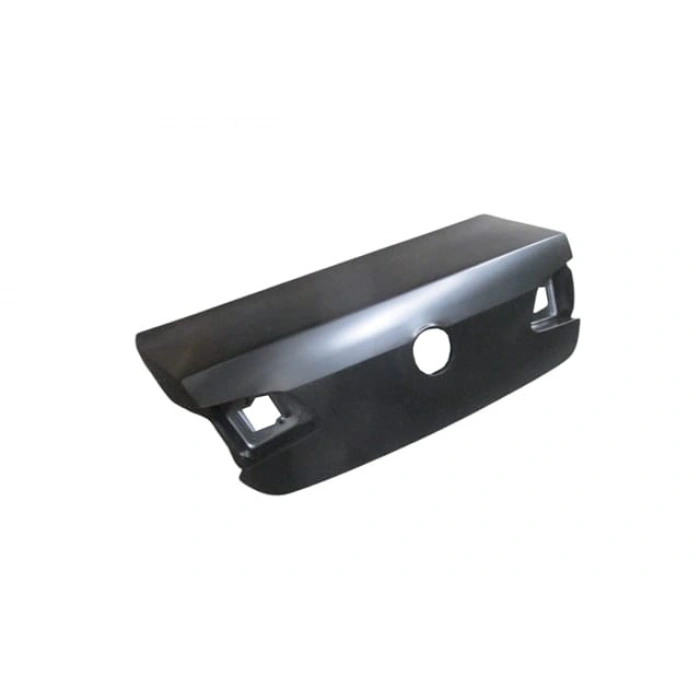 VOLKSWAGEN PASSAT- B7- 11/14; ARKA BAGAJ KAPAĞI KOMPLE (İCELİ/ÇEKOMASTİKLİ)(TW)