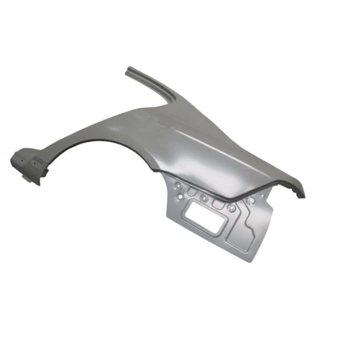 VOLKSWAGEN PASSAT- B7- 11/14; ARKA ÇAMURLUK SOL GRİ TAVANA KADAR (TW)