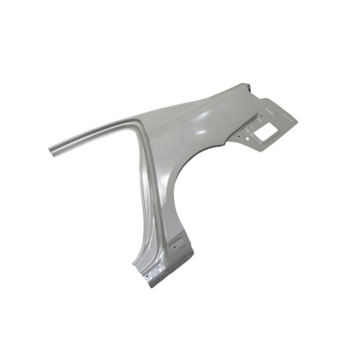 VOLKSWAGEN PASSAT- B7- 11/14; ARKA ÇAMURLUK SOL GRİ TAVANA KADAR (TW)