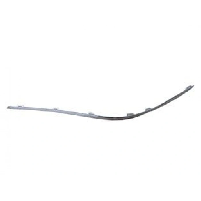VOLKSWAGEN PASSAT- B7- 11/14; ARKA TAMPON NİKELAJI SOL