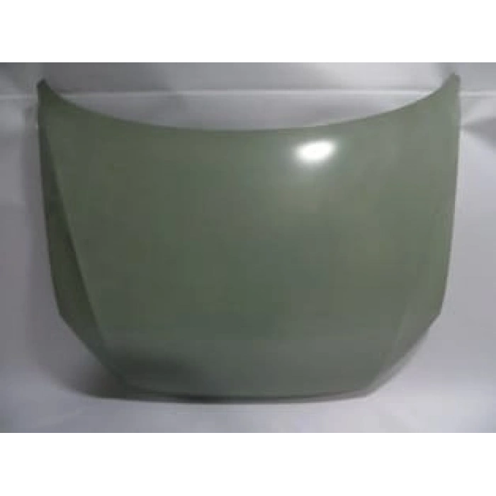 VOLKSWAGEN PASSAT- B7- 11/14; MOTOR KAPUTU GRİ BOYALI (İCELİ/ÇEKOMASTİKLİ) (SIMYI)