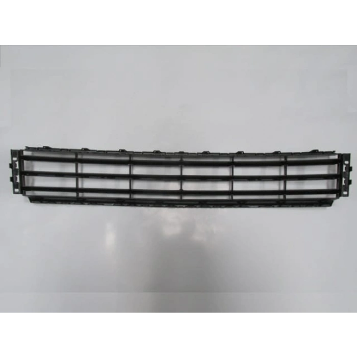 VOLKSWAGEN PASSAT- B7- 11/14; ÖN TAMPON PANJURU SİYAH