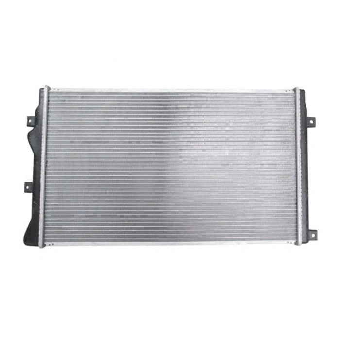 VOLKSWAGEN PASSAT- B7- 11/14; SU RADYATÖRÜ 1.4/1.8 TSI (BRAZİNG) (650X388X22) (MANUEL) ALM (ORİS)