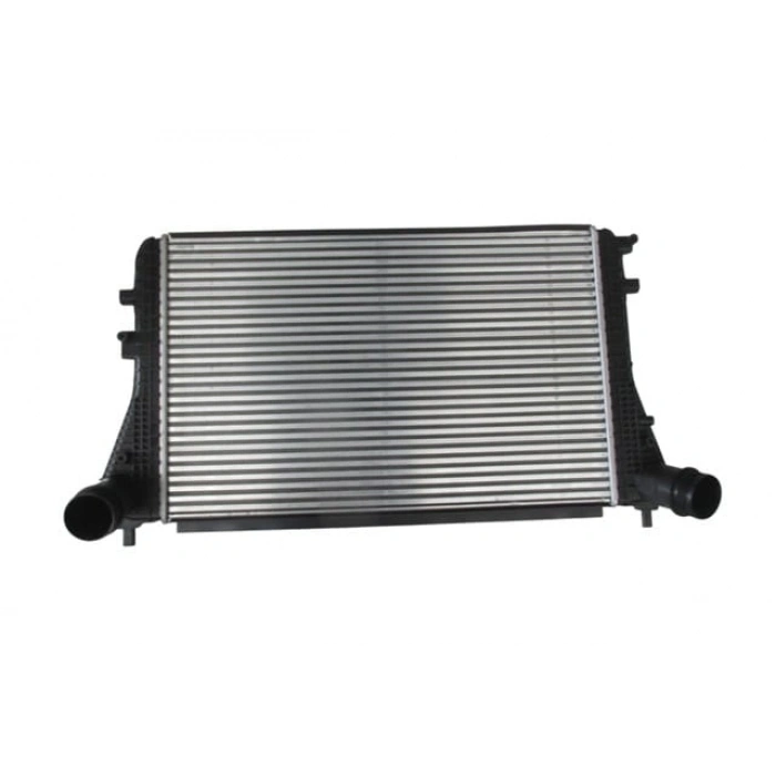 VOLKSWAGEN PASSAT- B7- 11/14; TURBO SOĞUTMA RADYATÖRÜ 1.8 TSI (İNTERCOOLER)(BRAZİNG)(617X398X32)ORİS