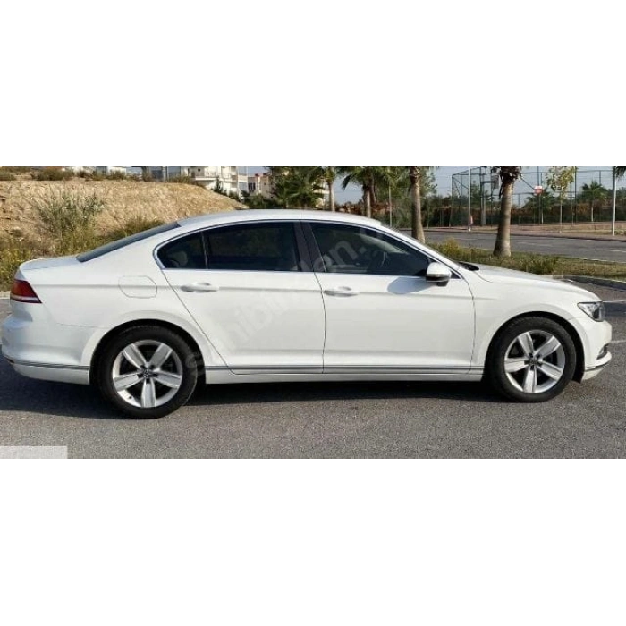 VOLKSWAGEN PASSAT- B8- 14/18; ARAÇ BİLGİLERİ VE RESİMLERİ