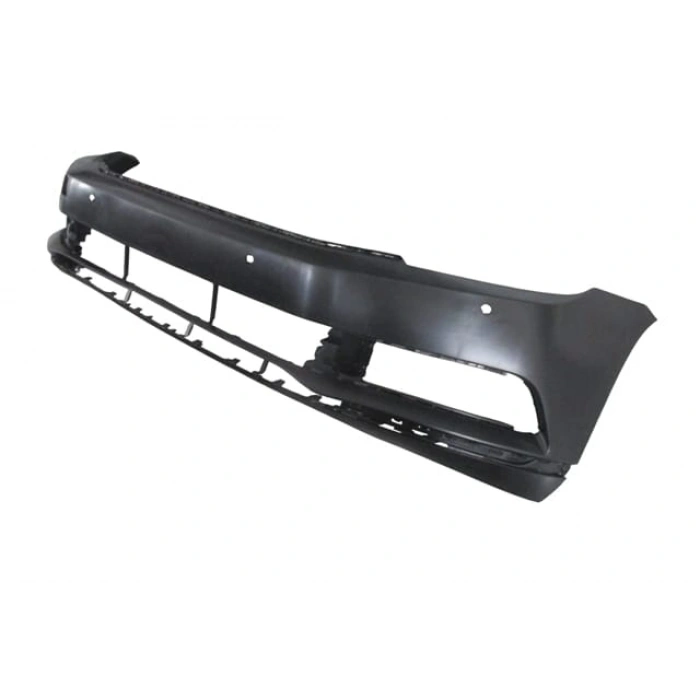 VOLKSWAGEN PASSAT- B8- 14/18; ÖN TAMPON (SİS/PANJUR/SENSÖR DELİKLİ)