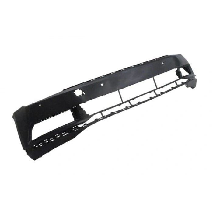 VOLKSWAGEN PASSAT- B8- 14/18; ÖN TAMPON (SİS/PANJUR/SENSÖR DELİKLİ)