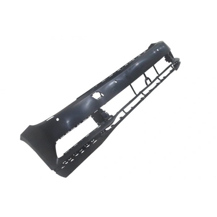 VOLKSWAGEN PASSAT- B8- 14/18; ÖN TAMPON (SİS/PANJUR/SENSÖR DELİKLİ) (FAR YIKAMALI)