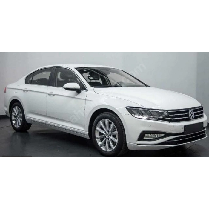 VOLKSWAGEN PASSAT- B8- 19/22; ARAÇ BİLGİLERİ VE RESİMLERİ