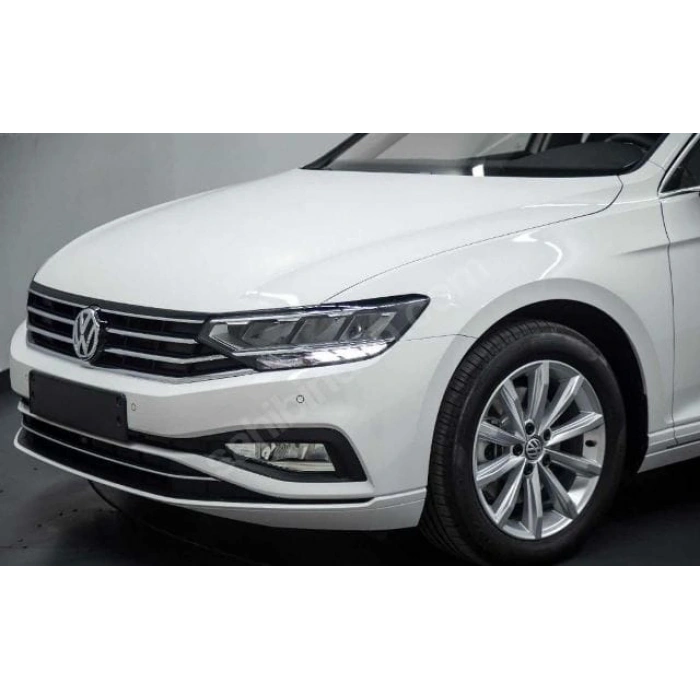 VOLKSWAGEN PASSAT- B8- 19/22; ARAÇ BİLGİLERİ VE RESİMLERİ