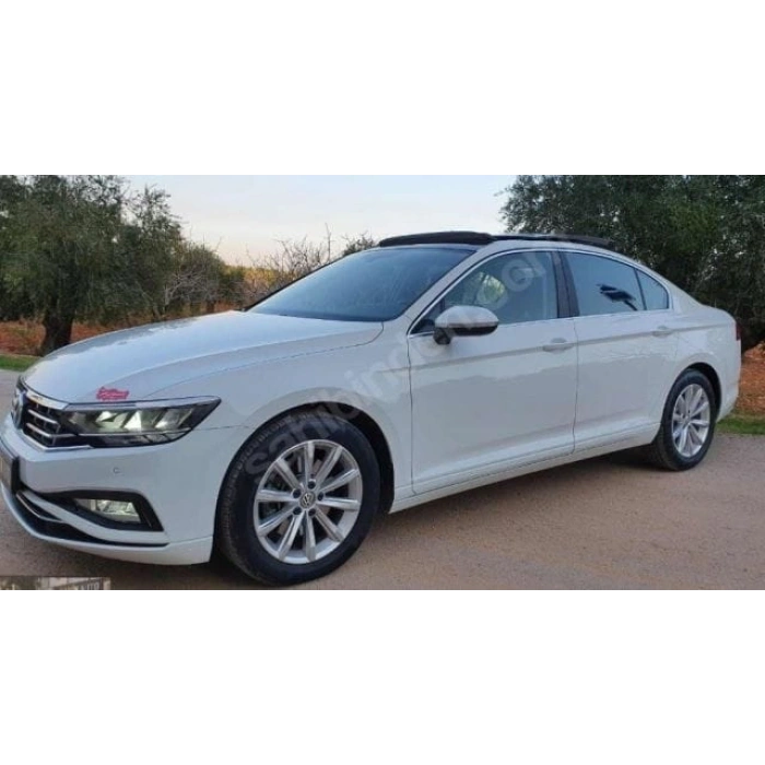 VOLKSWAGEN PASSAT- B8- 19/22; ARAÇ BİLGİLERİ VE RESİMLERİ