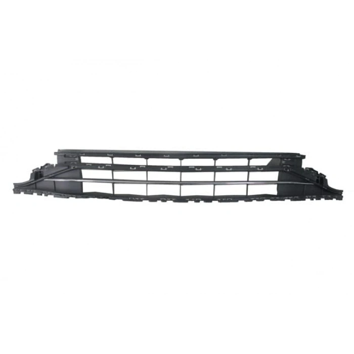 VOLKSWAGEN PASSAT- B8- 19/22; ÖN TAMPON PANJURU NİKELAJLI (ELEGANCE/BUSİNESS)