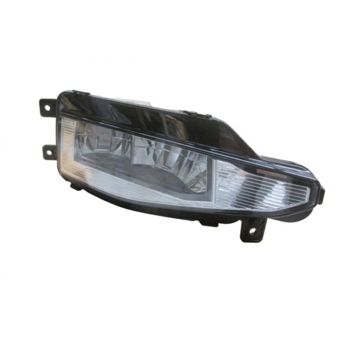 VOLKSWAGEN PASSAT- B8- 19/22; SİS LAMBASI SAĞ LEDLİ (E MARKLI)