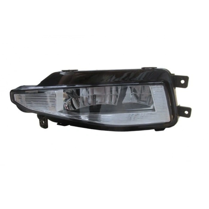 VOLKSWAGEN PASSAT- B8- 19/22; SİS LAMBASI SOL LEDLİ (E MARKLI)