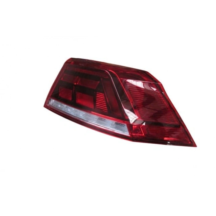 VOLKSWAGEN PASSAT- B8- 19/22; STOP LAMBASI SAĞ KIRMIZI/BEYAZ LEDLİ (E MARKLI)