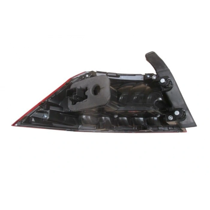 VOLKSWAGEN PASSAT- B8- 19/22; STOP LAMBASI SAĞ KIRMIZI/BEYAZ LEDLİ (E MARKLI)