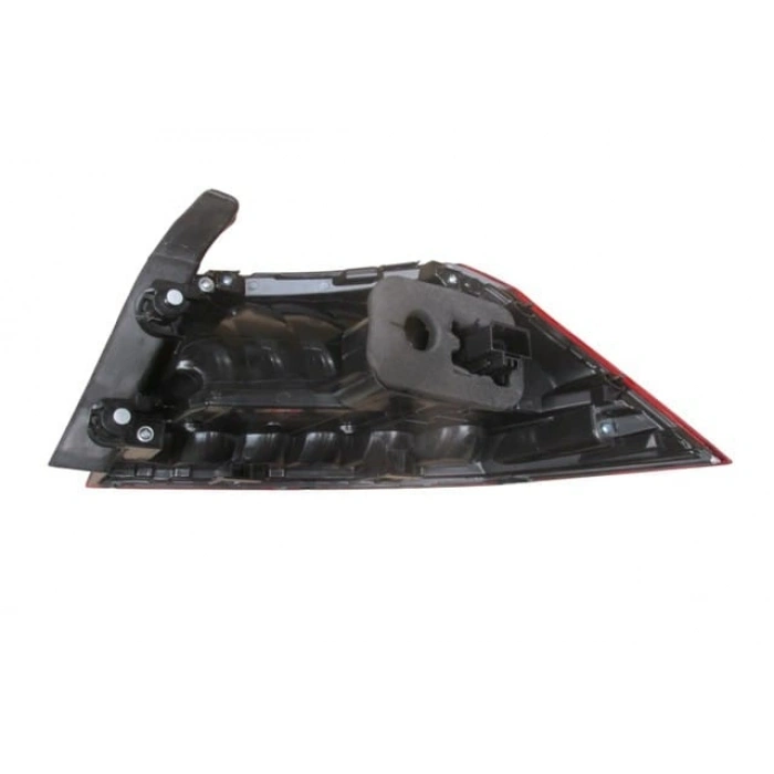 VOLKSWAGEN PASSAT- B8- 19/22; STOP LAMBASI SOL KIRMIZI/BEYAZ LEDLİ (E MARKLI)