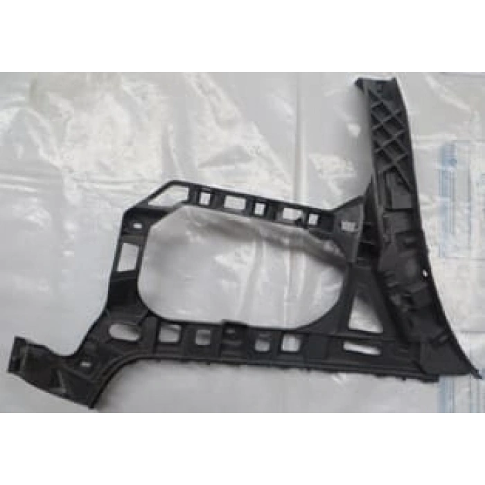 VOLKSWAGEN PASSAT CC- 09/12; ARKA TAMPON BRAKETİ SAĞ PLASTİK (TW)