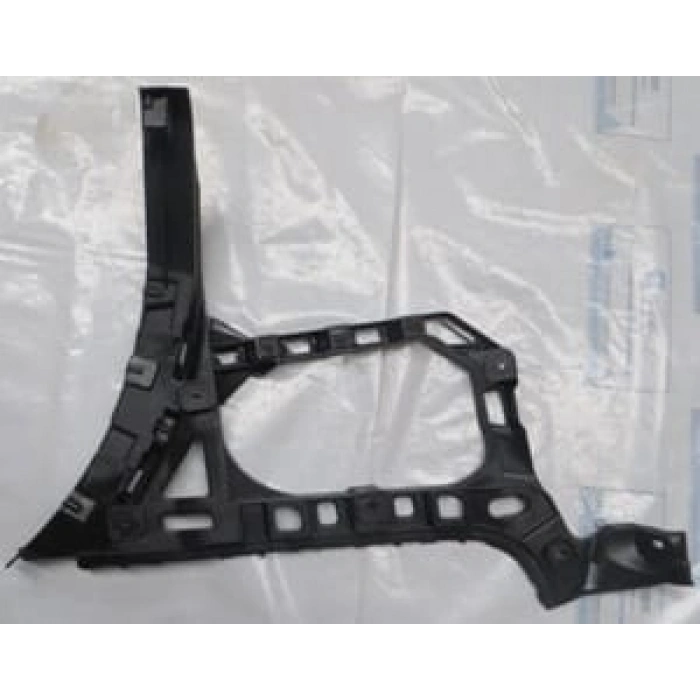 VOLKSWAGEN PASSAT CC- 09/12; ARKA TAMPON BRAKETİ SAĞ PLASTİK (TW)