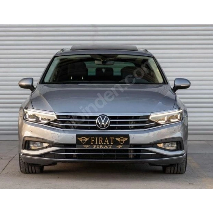 VOLKSWAGEN PASSAT-VARIANT- B8- 23/24; ARAÇ BİLGİLERİ VE RESİMLERİ