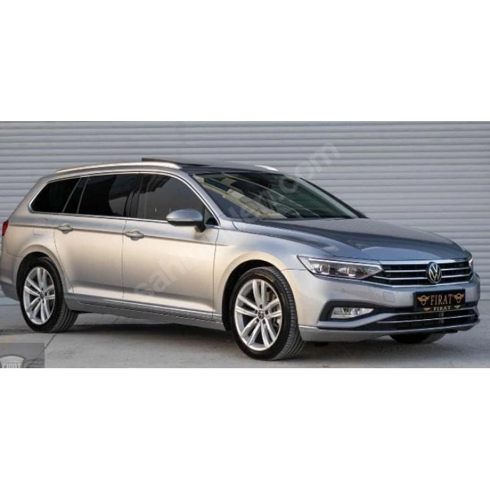 VOLKSWAGEN PASSAT-VARIANT- B8- 23/24; ARAÇ BİLGİLERİ VE RESİMLERİ