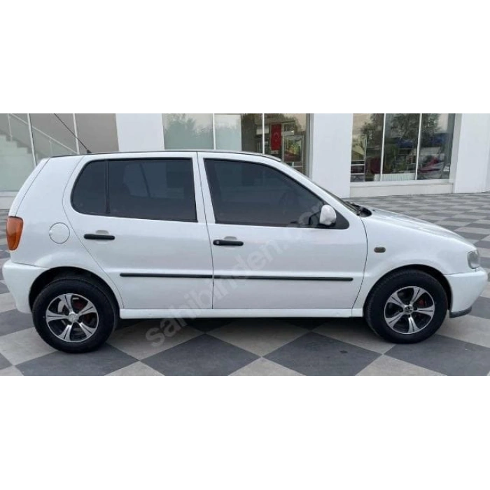 VOLKSWAGEN POLO- 3- 95/99; ARAÇ BİLGİLERİ VE RESİMLERİ