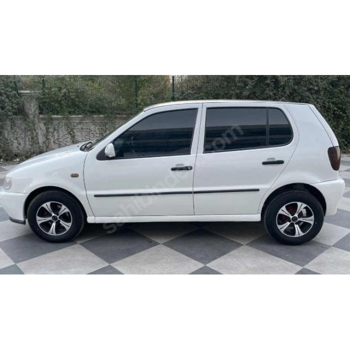 VOLKSWAGEN POLO- 3- 95/99; ARAÇ BİLGİLERİ VE RESİMLERİ