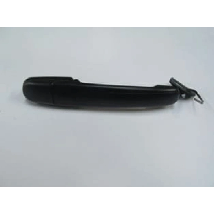 VOLKSWAGEN POLO- 3- 95/99; ARKA KAPI DIŞ AÇMA KOLU SAĞ/SOL AYNI (ADET) SİYAH (HUSHAN)