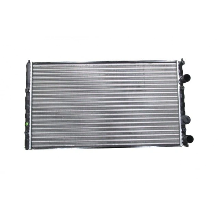 VOLKSWAGEN POLO- 3- 95/99; SU RADYATÖRÜ 1.6/1.9 TDİ (MEKANİK) (627X377X34) (MANUEL) ALM (ORİS)