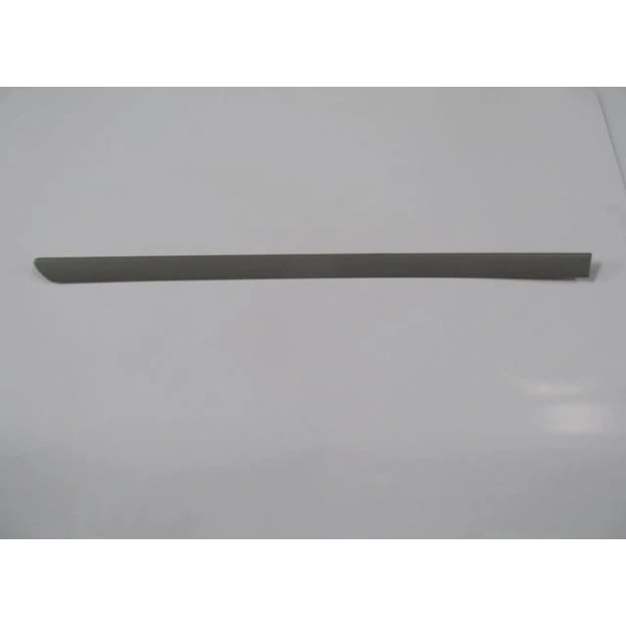 VOLKSWAGEN POLO- 4- 99/01; ARKA KAPI BANDI SOL GRİ