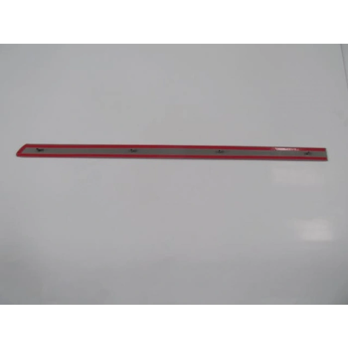 VOLKSWAGEN POLO- 4- 99/01; ARKA KAPI BANDI SOL GRİ