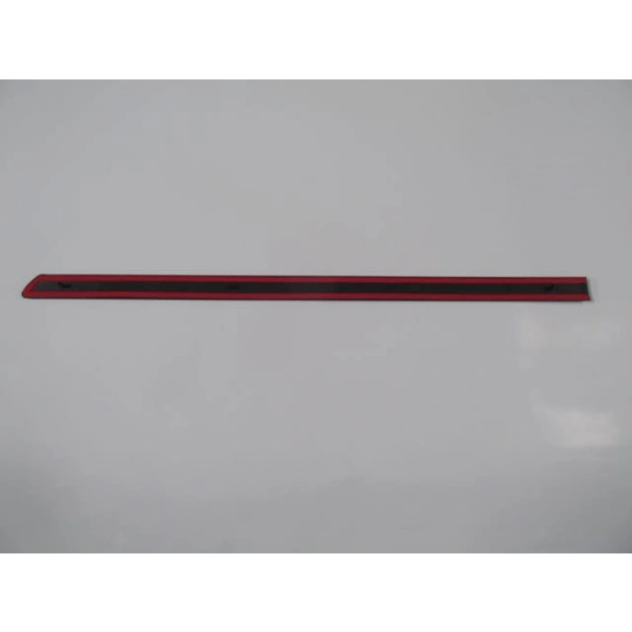 VOLKSWAGEN POLO- 4- 99/01; ARKA KAPI BANDI SOL SİYAH