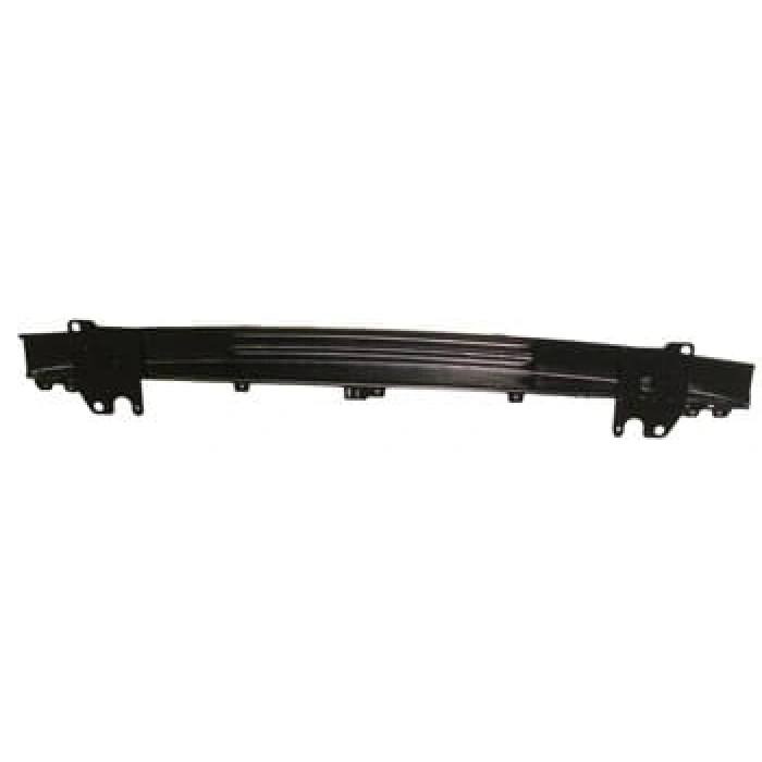 VOLKSWAGEN POLO- 4- 99/01; ÖN TAMPON DEMİRİ 3/5 KAPI (ÇELİK) (TYG)