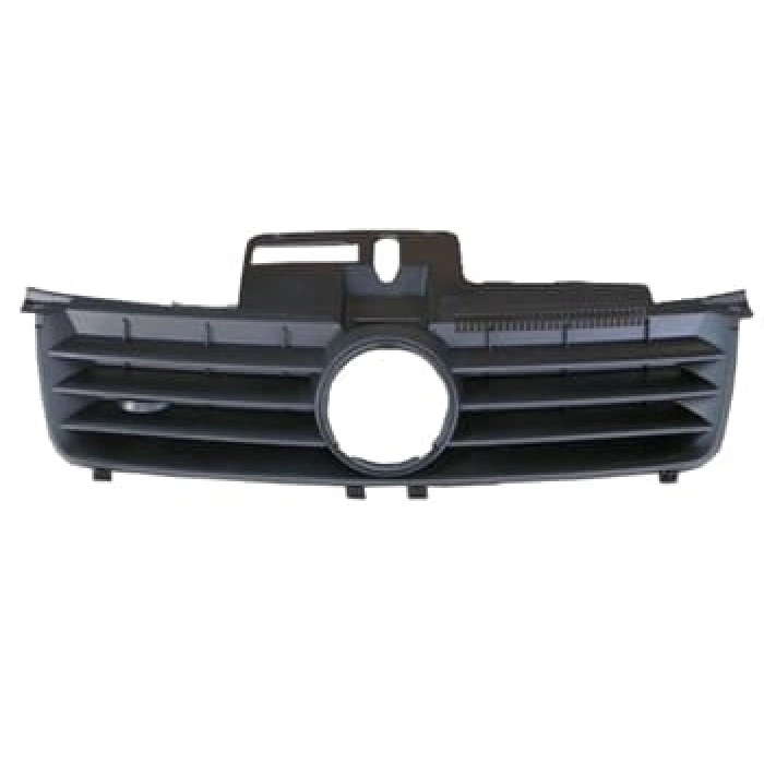 VOLKSWAGEN POLO- 5- 02/05; ÖN PANJUR SİYAH (ÇİFT FARLI TİP) (TYG)