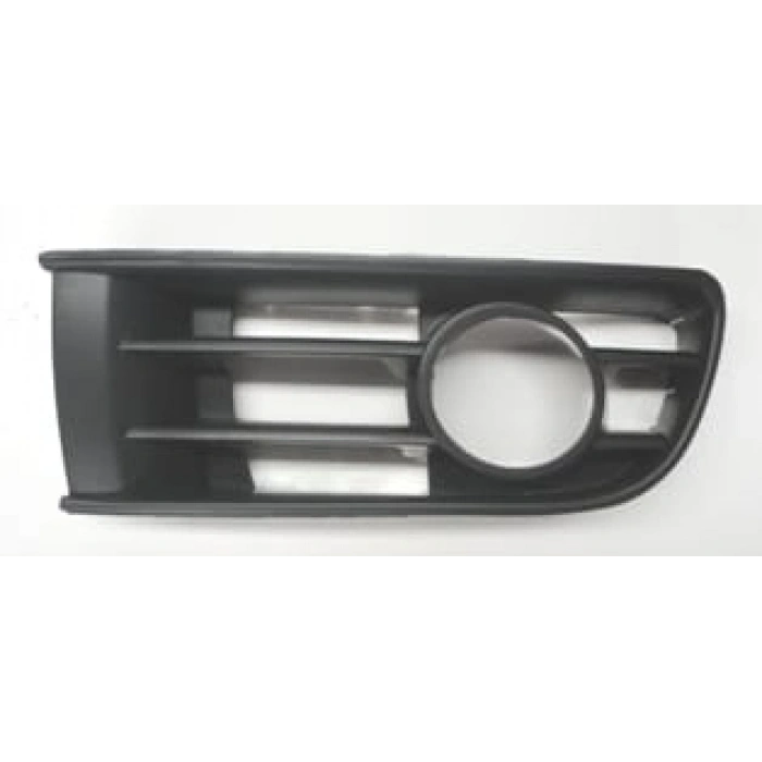 VOLKSWAGEN POLO- 5- 02/05; SİS LAMBA KAPAĞI SOL (SİS DELİKLİ) (ÇİFT FARLI TİP) (TW)