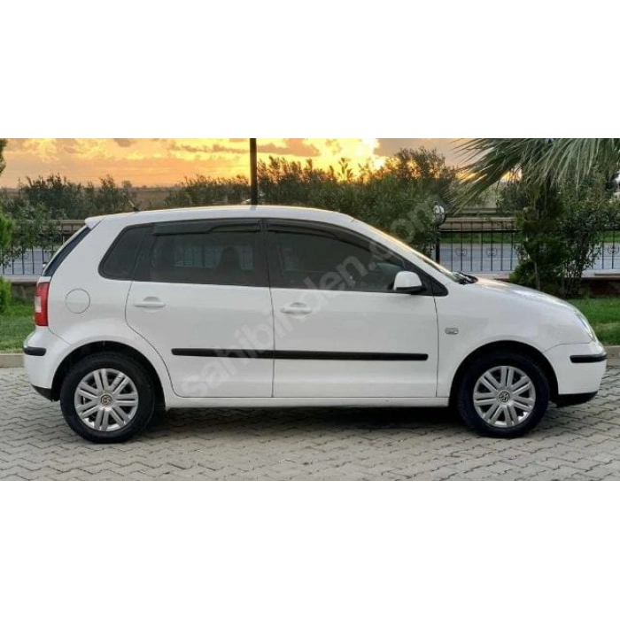 VOLKSWAGEN POLO- 5- 02/09; ARAÇ BİLGİLERİ VE RESİMLERİ