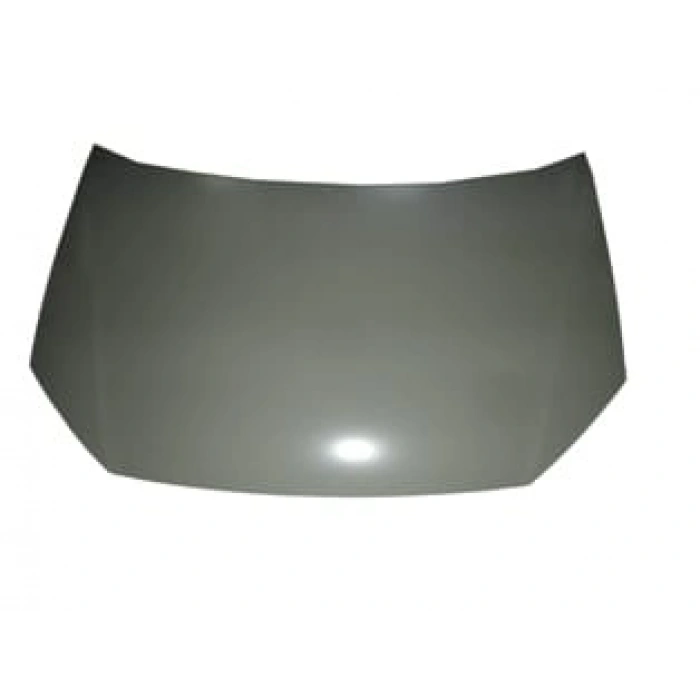 VOLKSWAGEN POLO- 5- 05/09; MOTOR KAPUTU (İCELİ/ÇEKOMASTİKLİ)(TEK FARLI) (SIMYI)