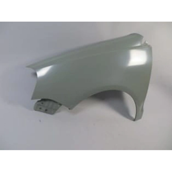 VOLKSWAGEN POLO- 5- 05/09; ÖN ÇAMURLUK DELİKSİZ SOL GRİ BOYALI (TEK FARLI TİP) (SIMYI)