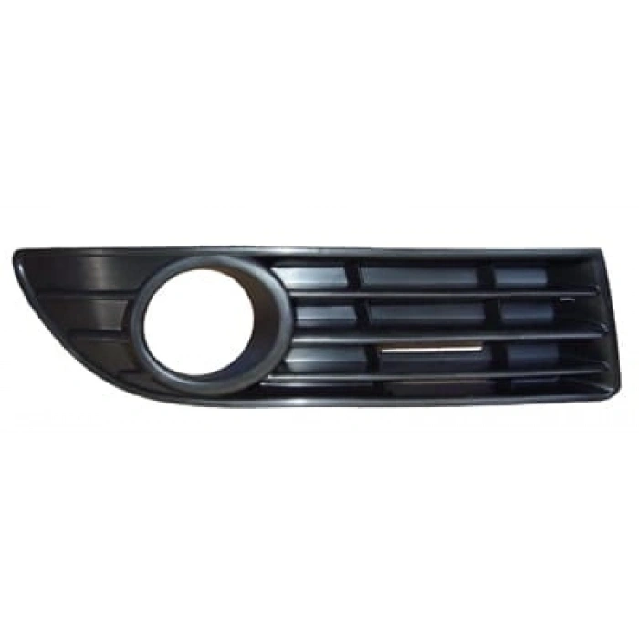 VOLKSWAGEN POLO- 5- 05/09; SİS LAMBA KAPAĞI SAĞ (SİS DELİKLİ) (TEK FARLI TİP) (TW)